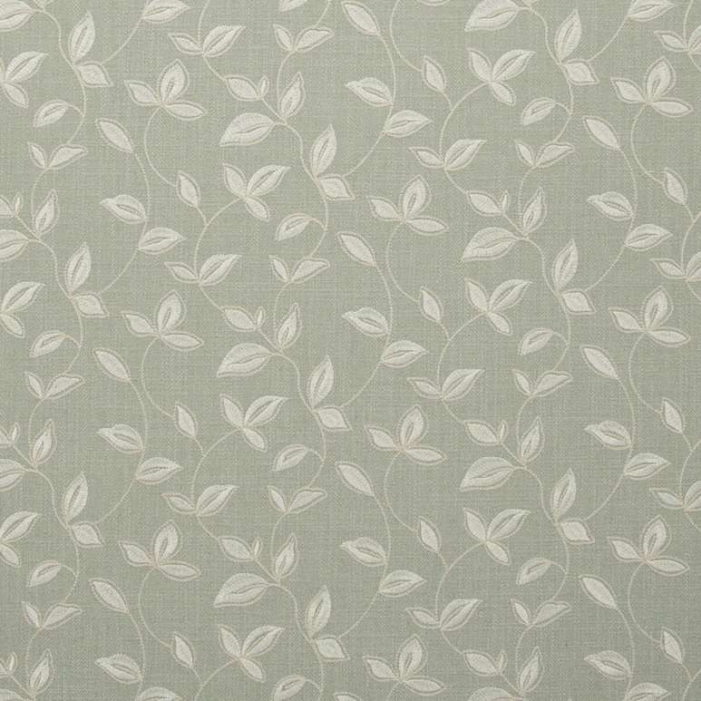 Clarke &amp; Clarke Chartwell Duckegg Fabric