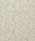 Clarke & Clarke Chartwell Natural Fabric