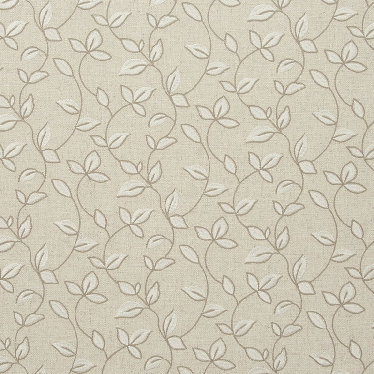 Clarke &amp; Clarke Chartwell Natural Fabric