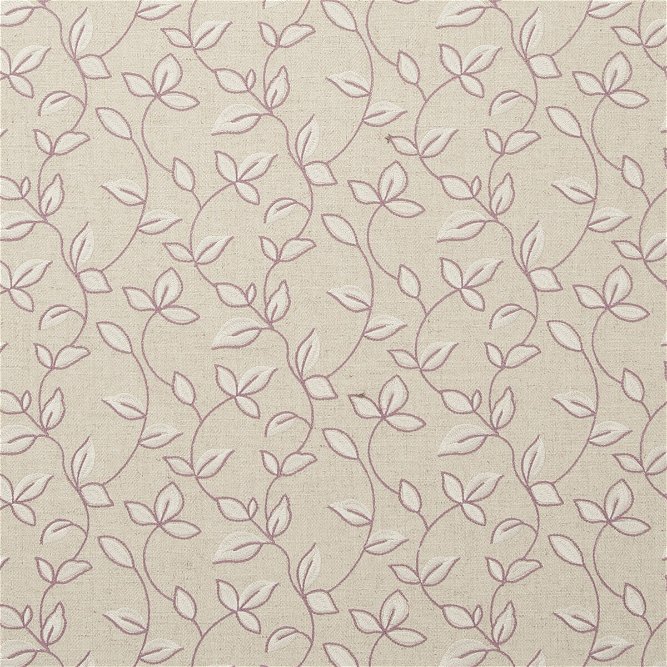 Clarke &amp; Clarke Chartwell Orchid Fabric