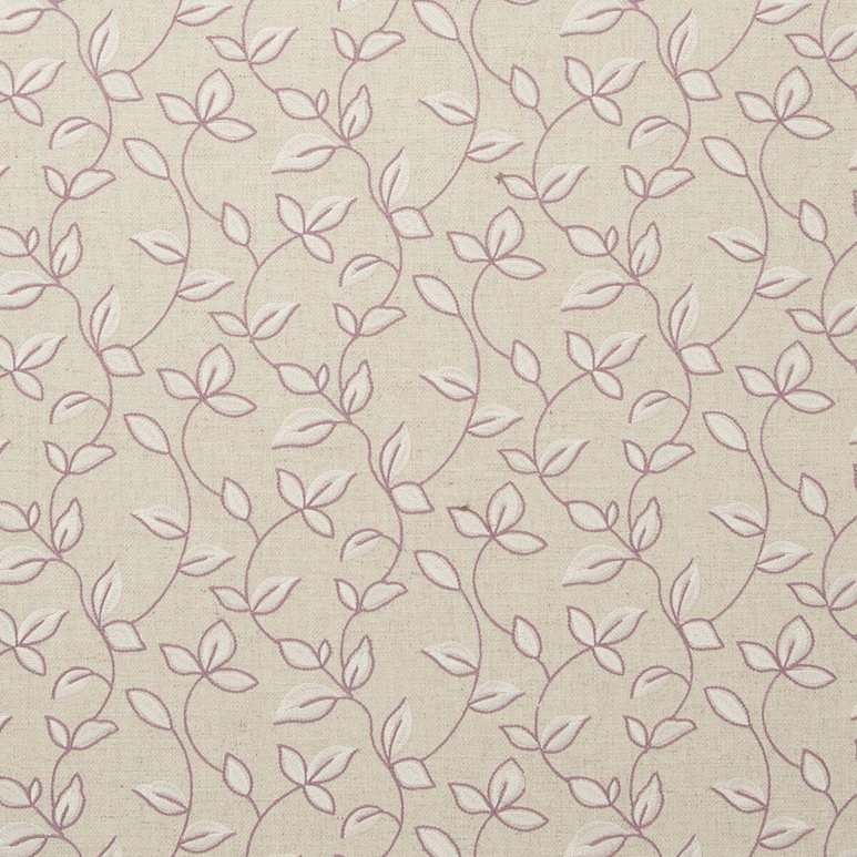 Clarke &amp; Clarke Chartwell Orchid Fabric