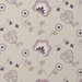Clarke & Clarke Chatsworth Orchid Fabric