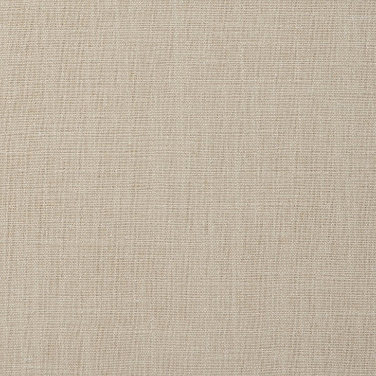 Clarke &amp; Clarke Easton Linen Fabric