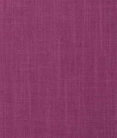 Clarke & Clarke Easton Raspberry Fabric