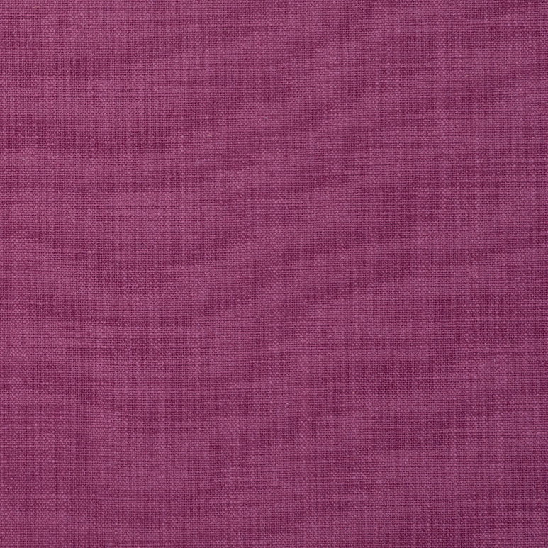 Clarke &amp; Clarke Easton Raspberry Fabric