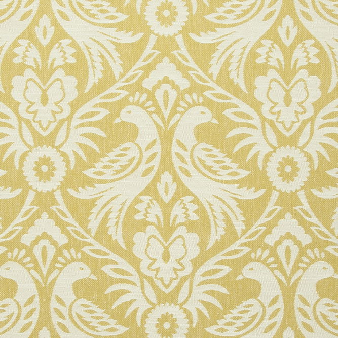 Clarke &amp; Clarke Harewood Acacia Fabric
