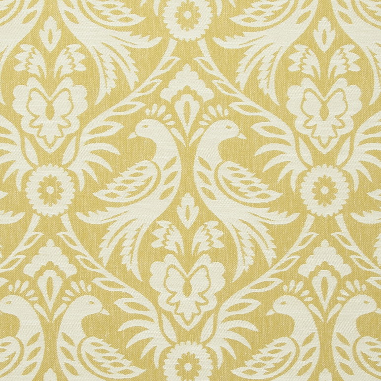Clarke &amp; Clarke Harewood Acacia Fabric