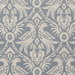 Clarke & Clarke Harewood Chambray Fabric