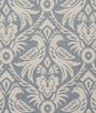 Clarke & Clarke Harewood Chambray Fabric