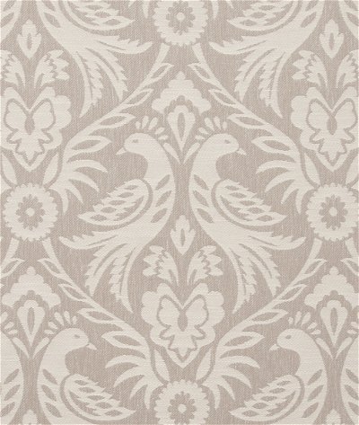 Clarke & Clarke Harewood Linen Fabric