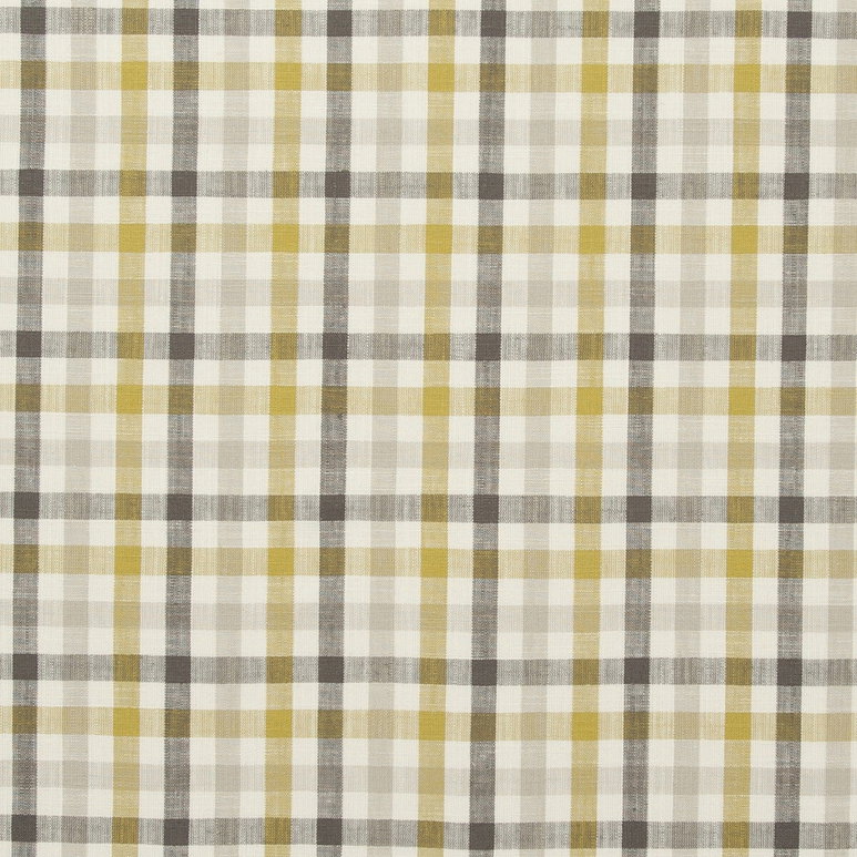 Clarke &amp; Clarke Hatfield Acacia Fabric