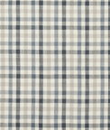 Clarke & Clarke Hatfield Chambray Fabric