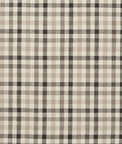 Clarke & Clarke Hatfield Charcoal Fabric