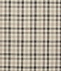 Clarke & Clarke Hatfield Charcoal Fabric