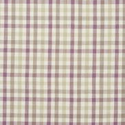 Clarke & Clarke Hatfield Orchid Fabric