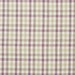 Clarke & Clarke Hatfield Orchid Fabric