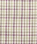 Clarke & Clarke Hatfield Orchid Fabric