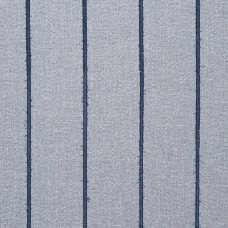Clarke &amp; Clarke Knowsley Chambray Fabric