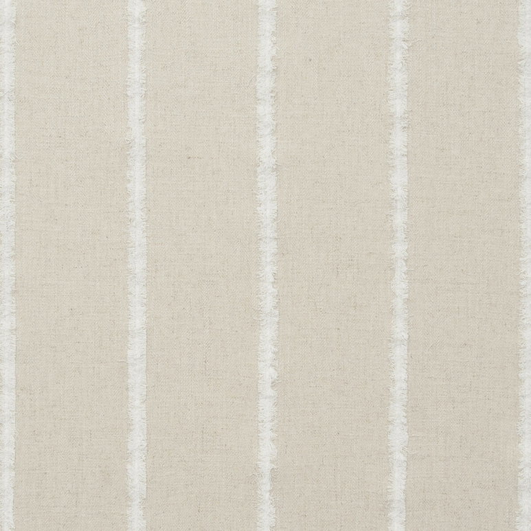 Clarke &amp; Clarke Knowsley Natural Fabric