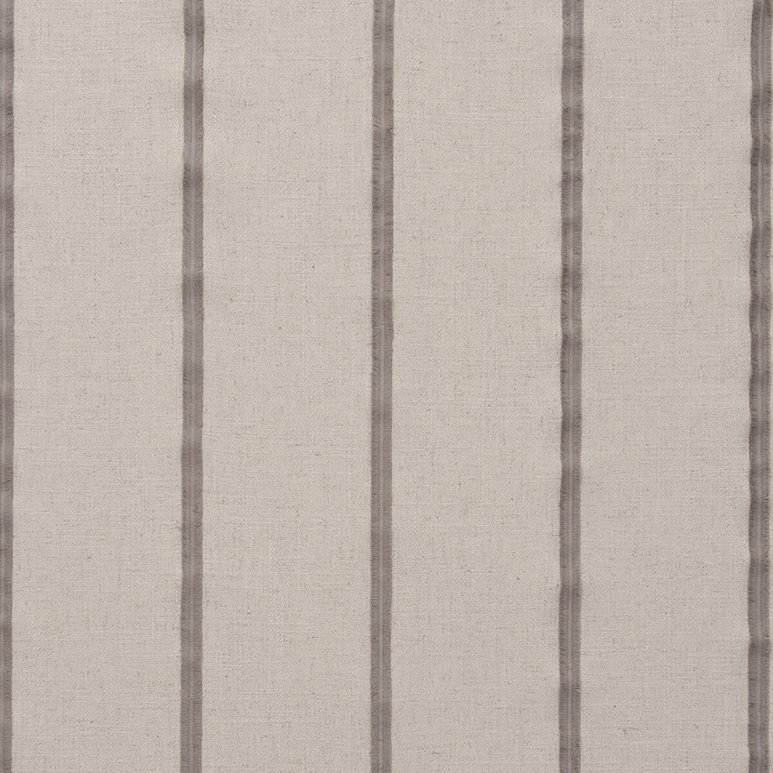 Clarke &amp; Clarke Knowsley Taupe Fabric