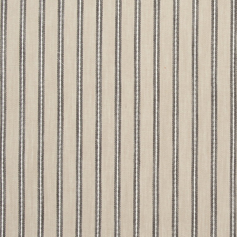 Clarke &amp; Clarke Welbeck Charcoal Fabric