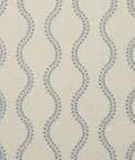 Clarke & Clarke Woburn Chambray Fabric