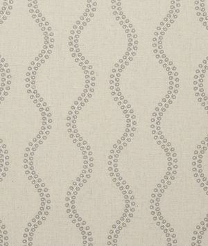 Clarke & Clarke Woburn Taupe Fabric