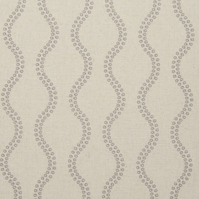 Clarke &amp; Clarke Woburn Taupe Fabric