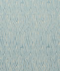 Clarke & Clarke Onda Aqua Fabric