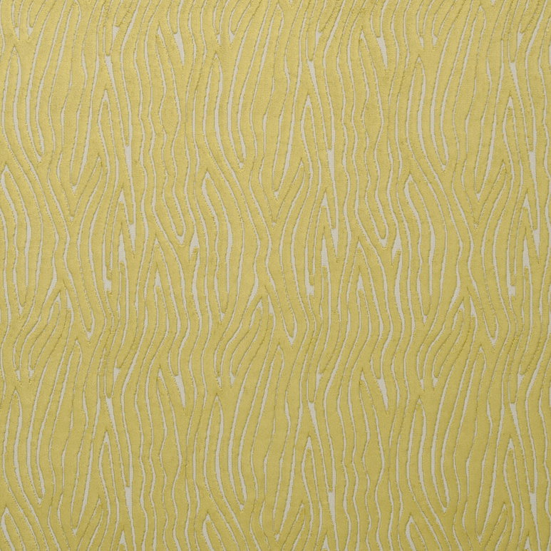 Clarke &amp; Clarke Onda Citrus Fabric