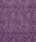 Clarke & Clarke Onda Damson Fabric