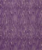 Clarke & Clarke Onda Damson