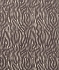 Clarke & Clarke Onda Espresso Fabric