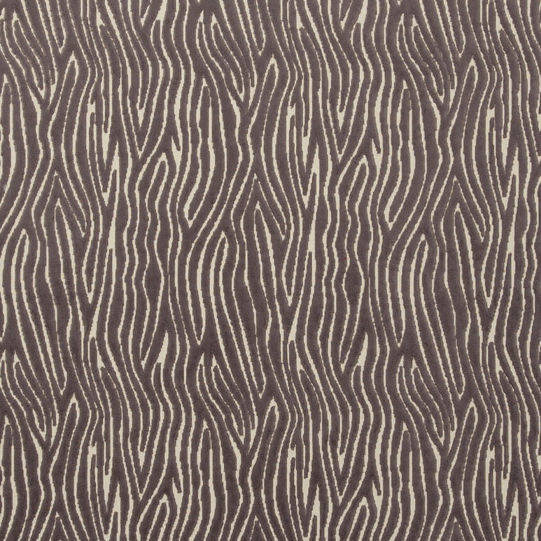 Clarke &amp; Clarke Onda Espresso Fabric