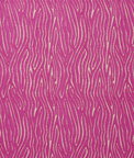 Clarke & Clarke Onda Fuchsia Fabric