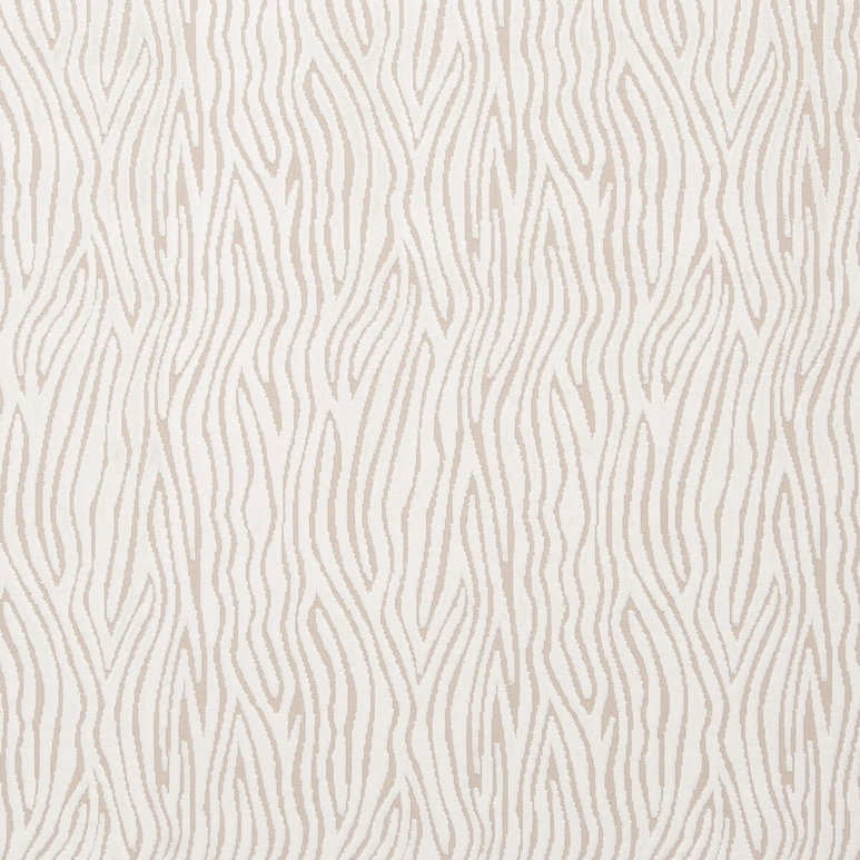 Clarke &amp; Clarke Onda Natural Fabric
