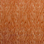 Clarke & Clarke Onda Spice Fabric