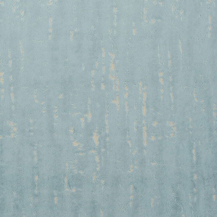 Clarke & Clarke Aurora Aqua Fabric
