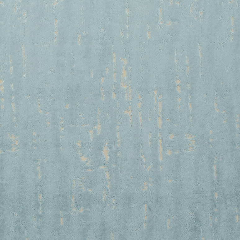 Clarke &amp; Clarke Aurora Aqua Fabric