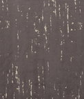 Clarke & Clarke Aurora Espresso Fabric