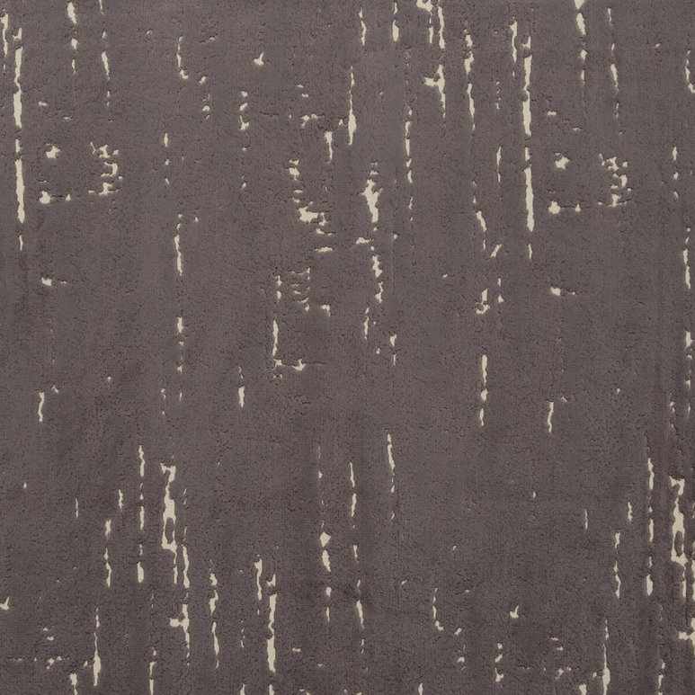Clarke &amp; Clarke Aurora Espresso Fabric