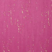 Clarke & Clarke Aurora Fuchsia Fabric