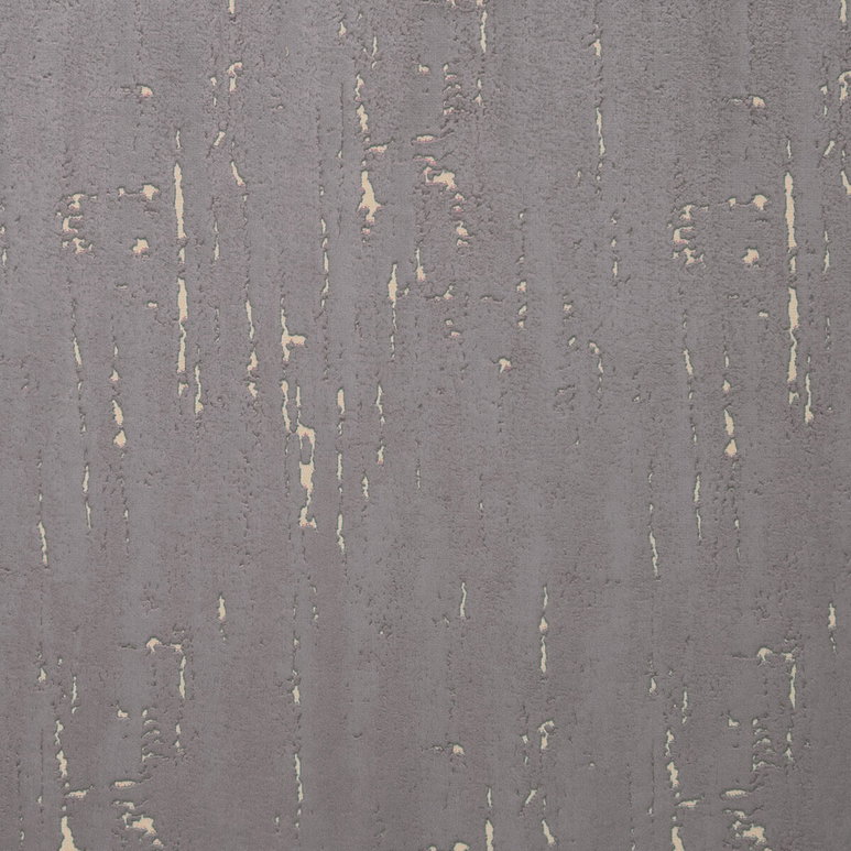 Clarke &amp; Clarke Aurora Steel Fabric