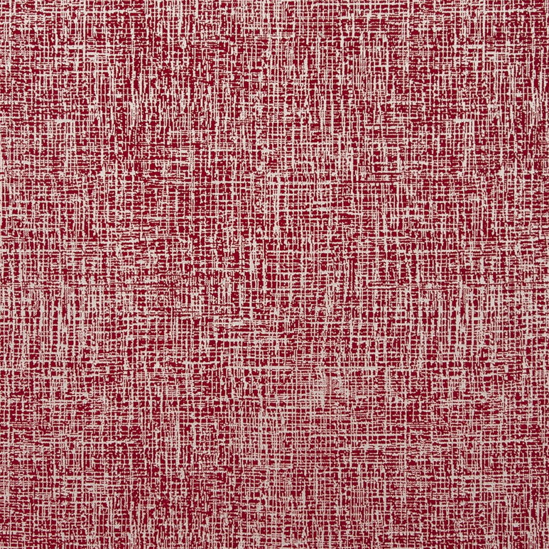 Clarke &amp; Clarke Patina Rouge Fabric
