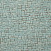 Clarke & Clarke Moda Aqua Fabric