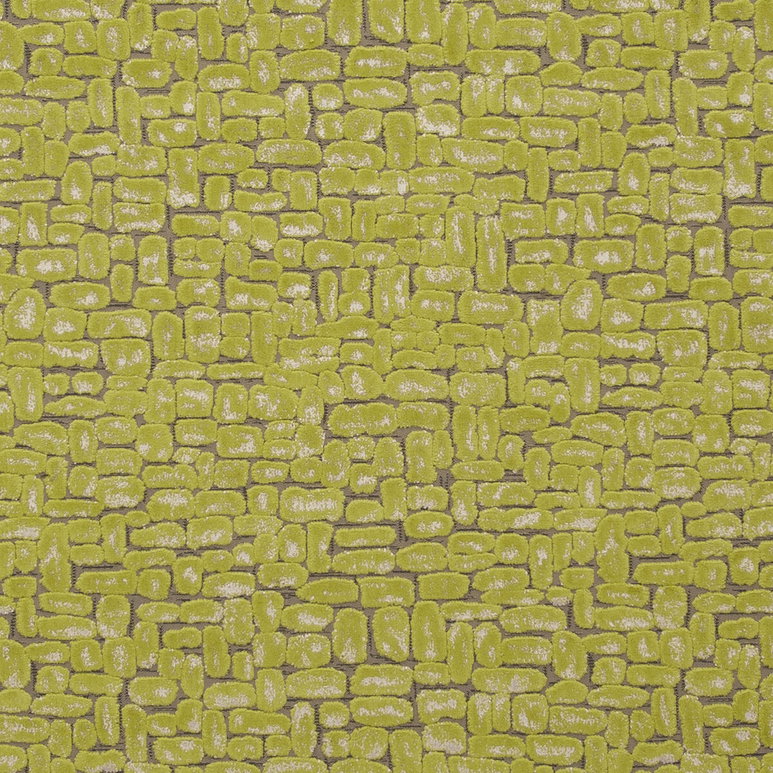 Clarke &amp; Clarke Moda Citrus Fabric