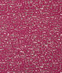 Clarke & Clarke Moda Fuchsia Fabric