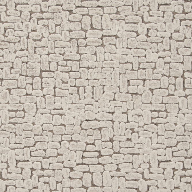 Clarke &amp; Clarke Moda Natural Fabric
