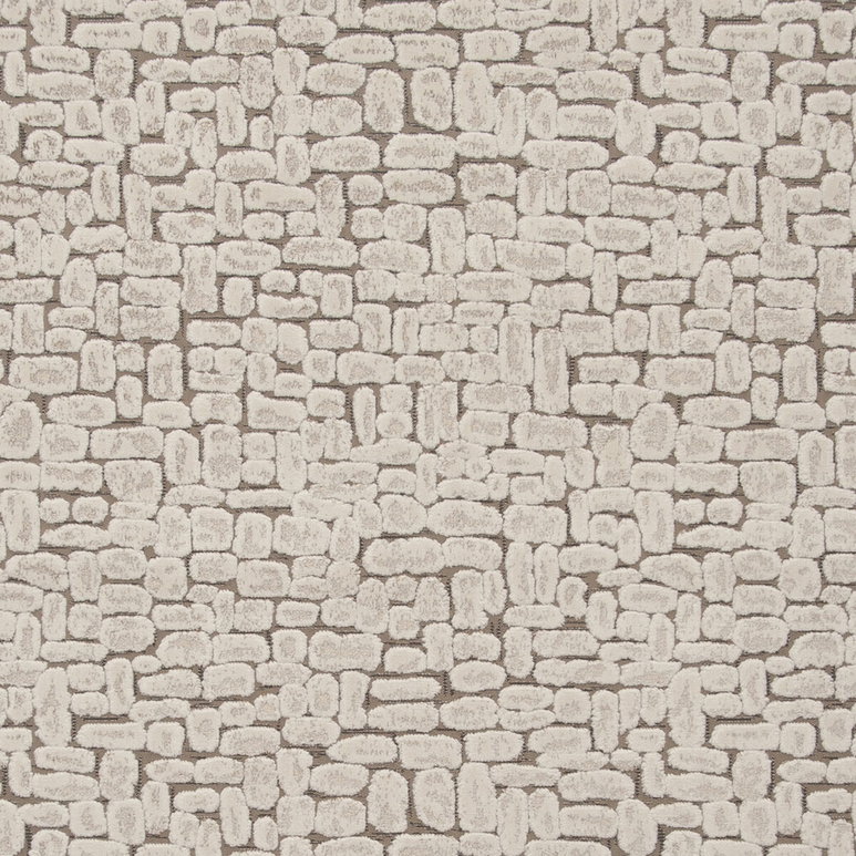 Clarke &amp; Clarke Moda Natural Fabric