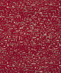 Clarke & Clarke Moda Rouge Fabric
